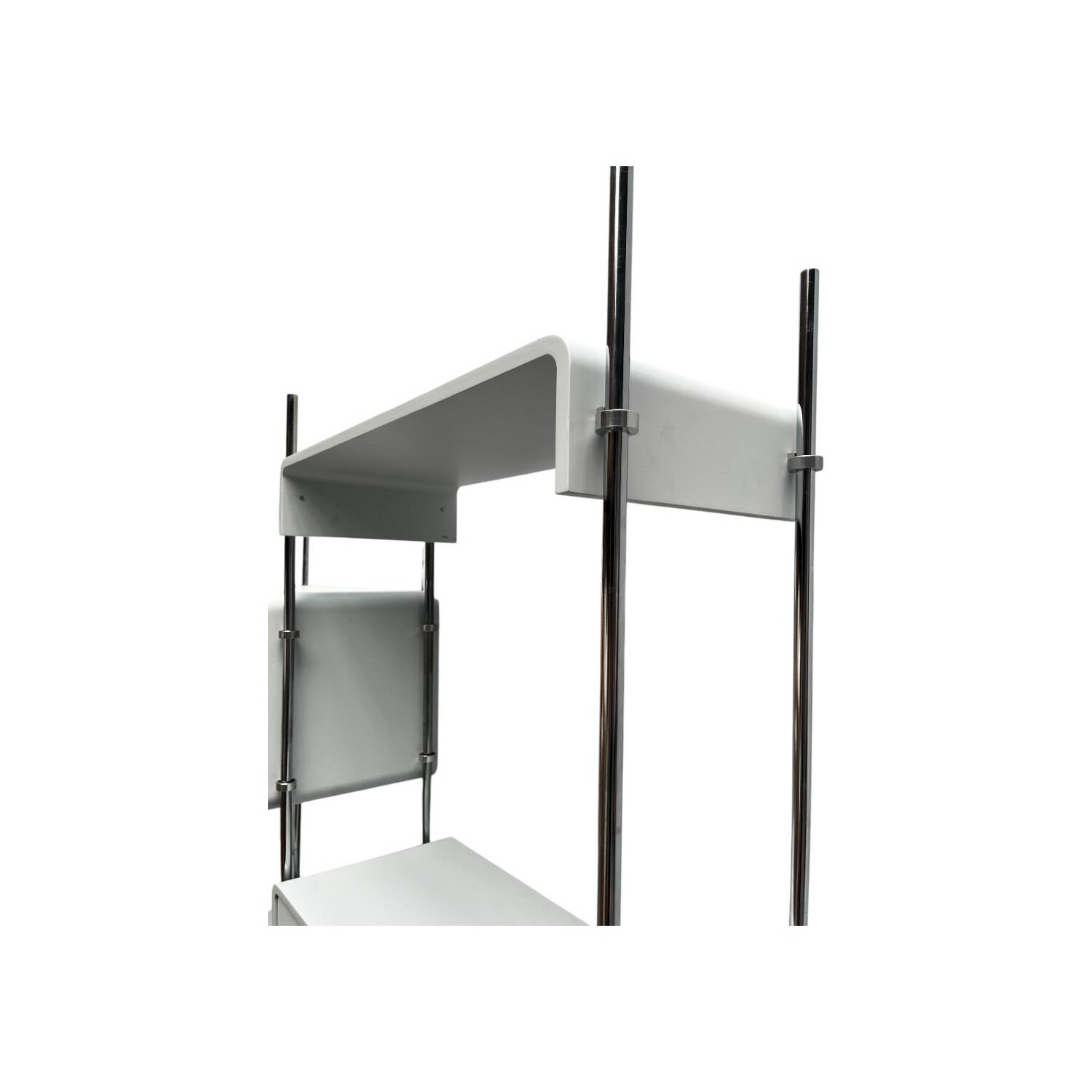 Regalwand Regale Regalwand