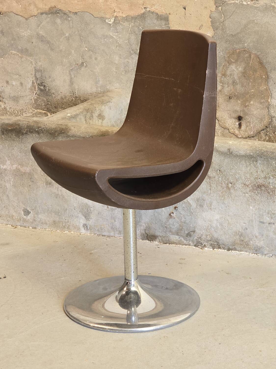 Bjornsen design chair
