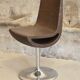 Chaise design Bjornsen