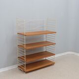 String system vintage shelves 1960s