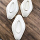 Lot of 3 raviers Iron Earth