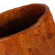 Wood storage vessel 19th