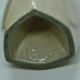 Pair of vases signed Cazanov ceramic collection 50
