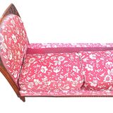 Méridienne Art Déco, 1925