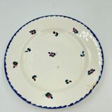 Lot de service décorEdouard de Nimy