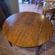 Scandinavian extendable table in rosewood from the 1960s, with 2 extensions.