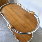 Art Deco serving trolley circa 1930-40