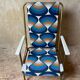 Paire de fauteuils de camping pliable « Lafuma »