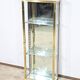 Small Brass Showcase – 1930