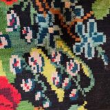 Moldovan Kilim carpet