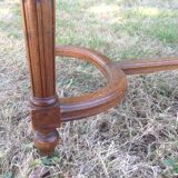 Louis XVI 19th piano bench