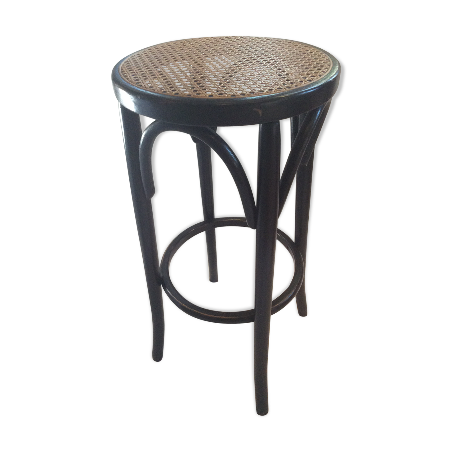 Bistro stool