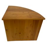 Vintage side tables 70