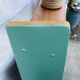 Vintage shelf 1960 profile aircraft wings