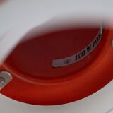 Danish vintage pendant lamp PH 4/3 by Poul Henningsen, Louis Poulsen, 1966