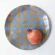 Stoneware dish