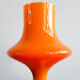 Vintage table lamp by Stepan Tabery for OPP Jihlava, 1970s