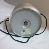 Lamp 3 whorls