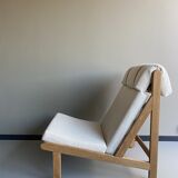 Rag chair Brent Petersen