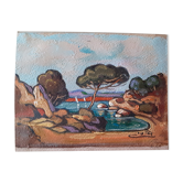 Calanque de Cassis