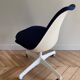 Chaise Tulip par Eero Saarinen pour Knoll International