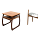 Nathan coffee table