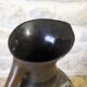 Ceramic vase pitcher by Jean de Lespinasse