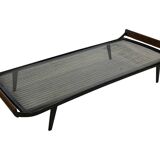 Vintage Day bed Auping Cleopatra design by Dick Cordemeyer 60's