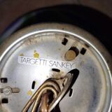 Suspension targetti sankey en verre