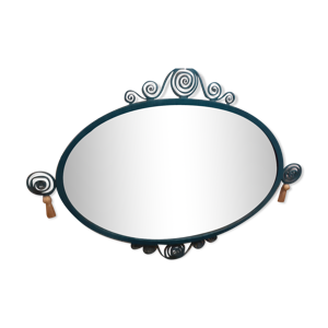 Miroir art déco