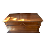 Atypical tv stand