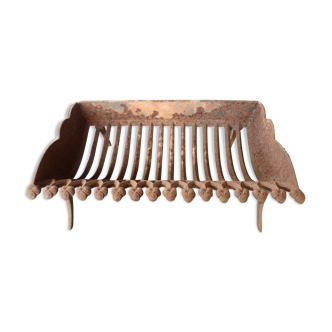 Log carrier
