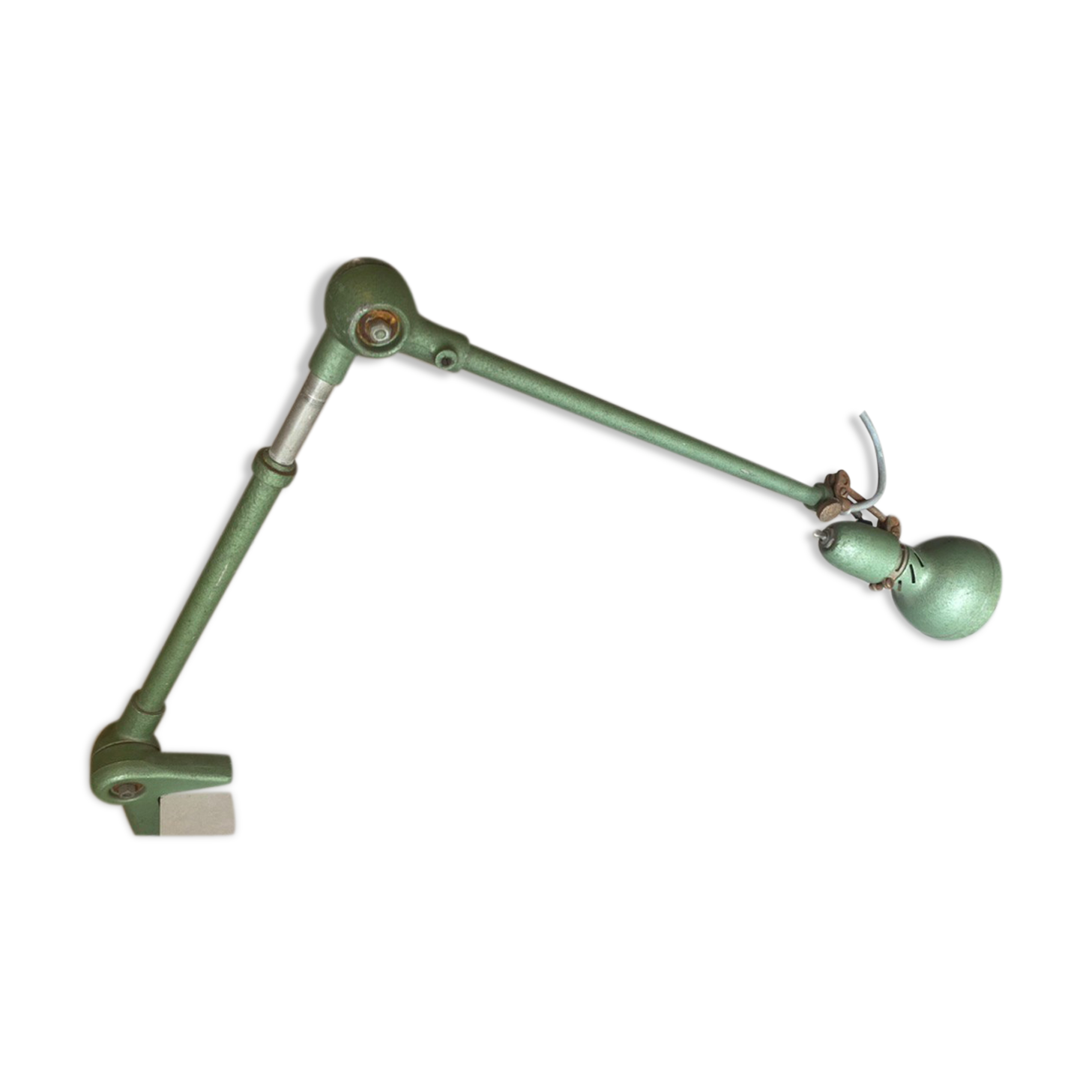 Telescopic lamp Lumina