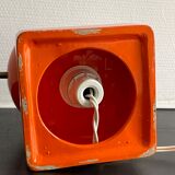 Space age ceramic lamp, 1970