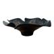 Vallauris ceramic cup from the 60s