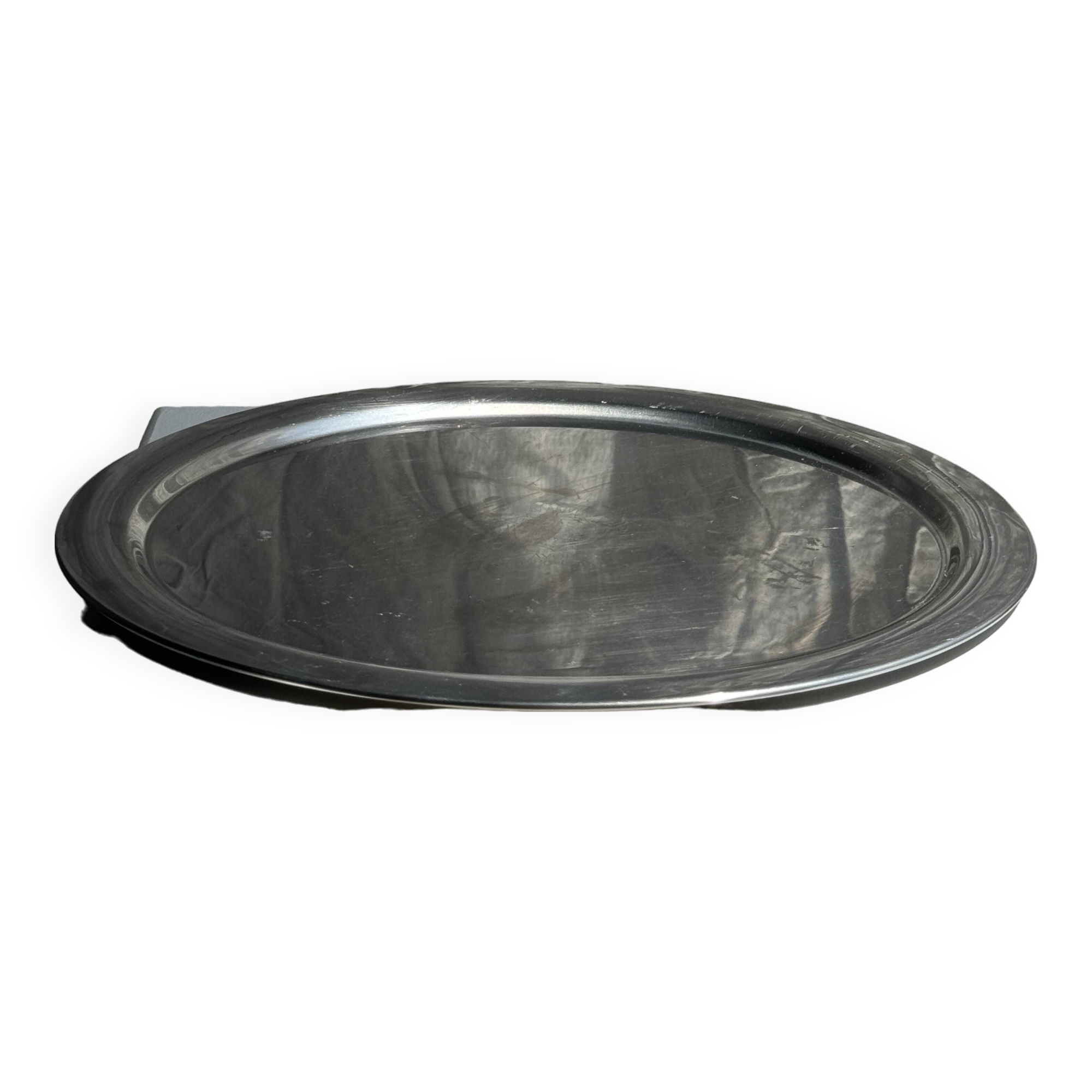 Avon Blason metal tray 1886 - 1976