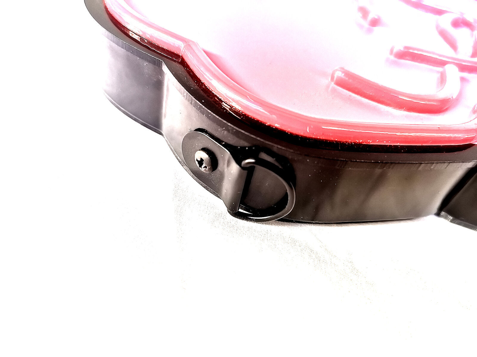 Neon sign Delirium Tremens