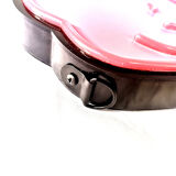 Neon sign Delirium Tremens