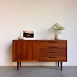 Swedish vintage sideboard by Nils Jonssen for Troeds