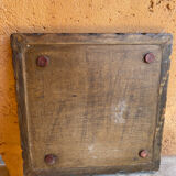Ceramic trivet