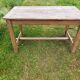 Farm table