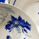 Luneville Annie soup plates