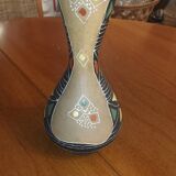 Deruta vase