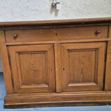 Conference desk