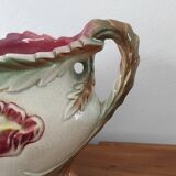 Vase Barbotine Vintage