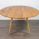 Table à manger par Lucian Ercolani pour Ercol, années 1960
