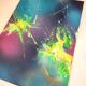 Abstract painting