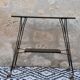 Vintage formica trolley