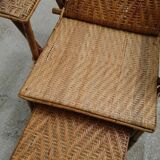 Lounge chair vintage