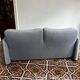 Maralunga two-seater, Vico Magistretti for Cassina